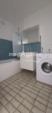 Appartement à SAINT-CYR-L'ECOLE, 78210 - 2 pièces 47m²