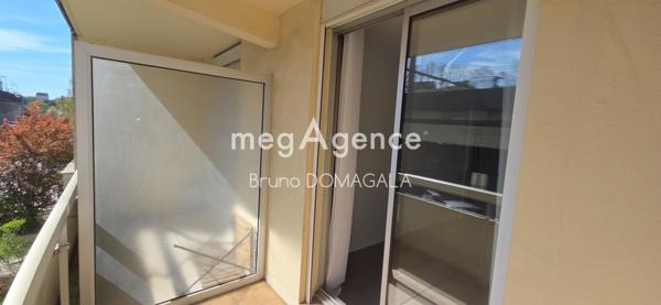 Appartement à SAINT-CYR-L'ECOLE, 78210 - 2 pièces 47m²