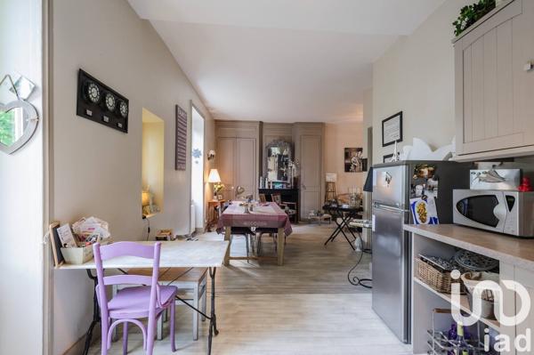 Maison à vendre 6 pièces 157 m² Lentilly