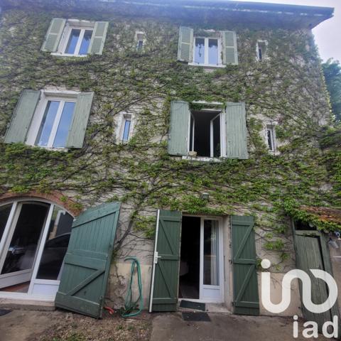 Maison à vendre 6 pièces 157 m² Lentilly