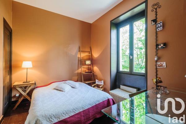 Maison à vendre 6 pièces 157 m² Lentilly