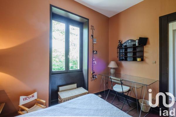 Maison à vendre 6 pièces 157 m² Lentilly