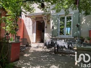 Maison à vendre 6 pièces 157 m² Lentilly