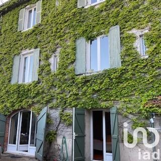 Maison à vendre 6 pièces 157 m² Lentilly