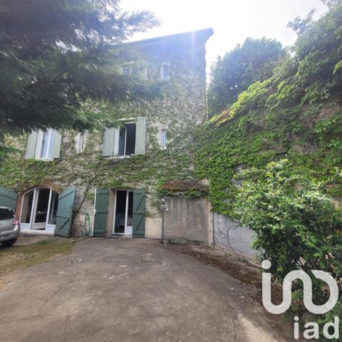 Maison à vendre 6 pièces 157 m² Lentilly