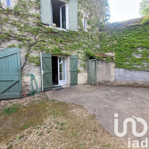 Maison à vendre 6 pièces 157 m² Lentilly