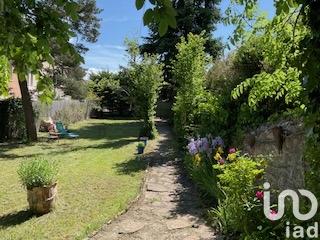 Maison à vendre 6 pièces 157 m² Lentilly