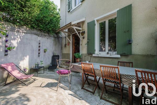 Maison à vendre 6 pièces 157 m² Lentilly