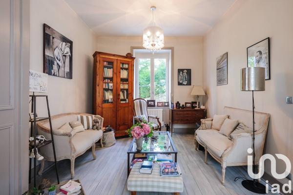 Maison à vendre 6 pièces 157 m² Lentilly