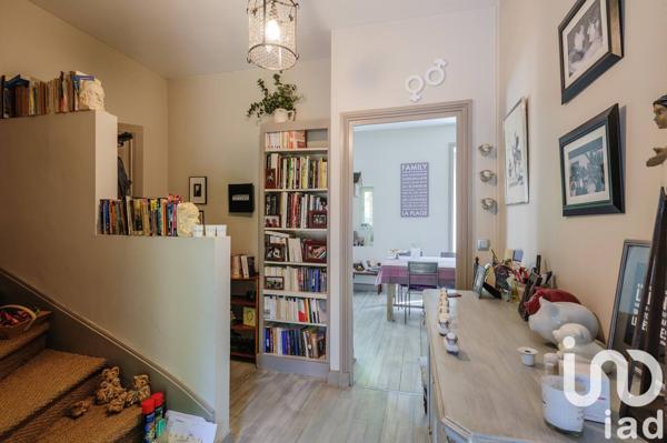 Maison à vendre 6 pièces 157 m² Lentilly