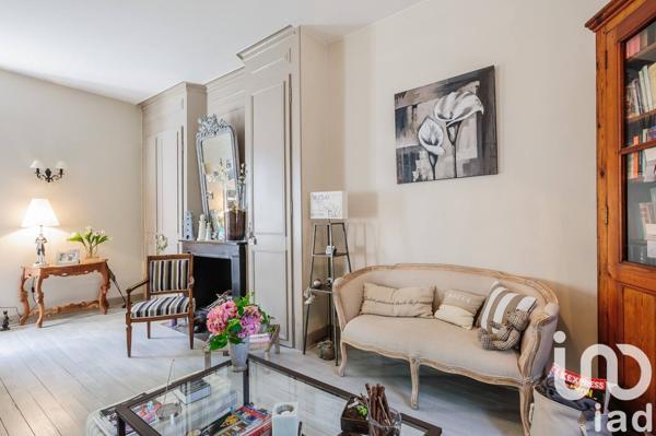 Maison à vendre 6 pièces 157 m² Lentilly