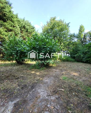 MAISON INDIVIDUELLE, 5 CHAMBRES, SOUS SOL COMPLET