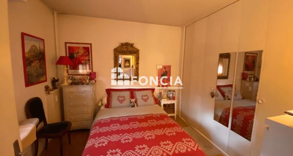 À vendre Appartement 2 pièces 32.83 m² - Marseille 13009