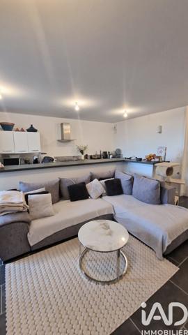 Appartement à vendre 3 pièces 67 m² Melun