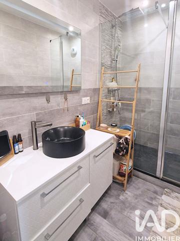 Appartement à vendre 3 pièces 67 m² Melun