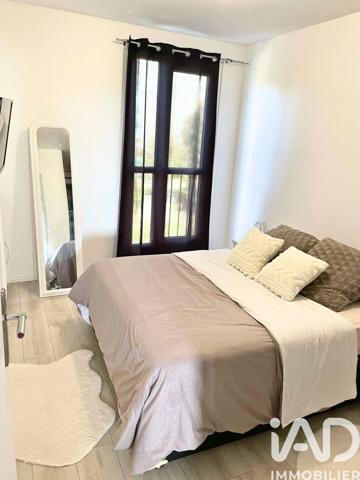 Appartement à vendre 3 pièces 67 m² Melun