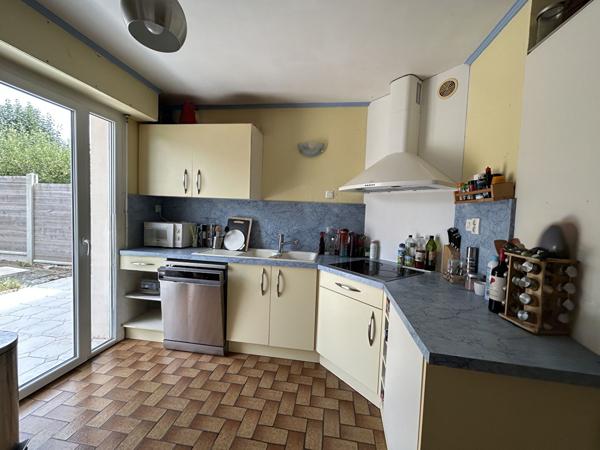 Maison 6 pièces - terrain de 405 m2 - GUILERS
