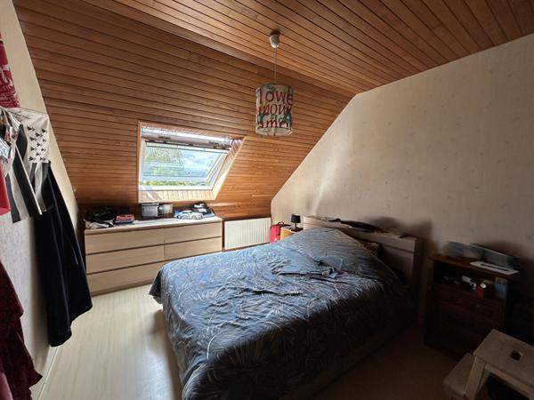 Maison 6 pièces - terrain de 405 m2 - GUILERS