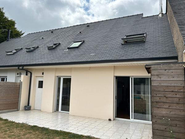 Maison 6 pièces - terrain de 405 m2 - GUILERS
