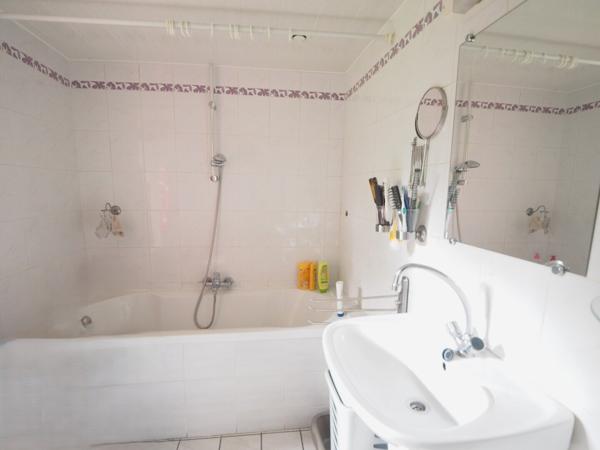 Maison Canclaux/Zola 110m² avec potentiel