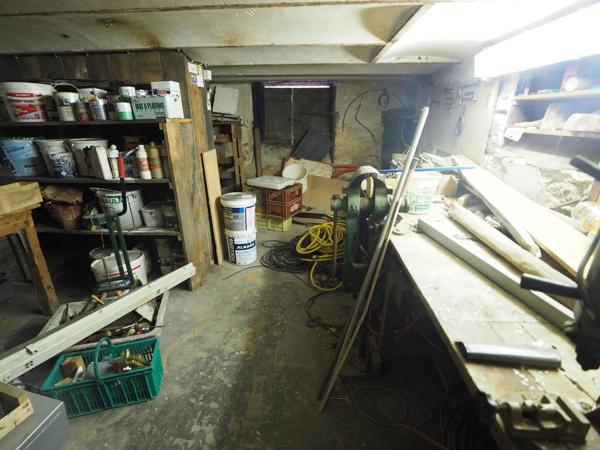 Maison Canclaux/Zola 110m² avec potentiel