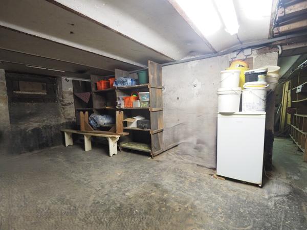 Maison Canclaux/Zola 110m² avec potentiel