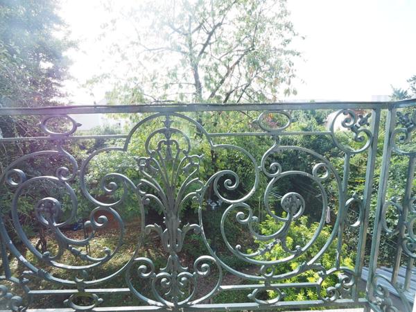 Maison Canclaux/Zola 110m² avec potentiel