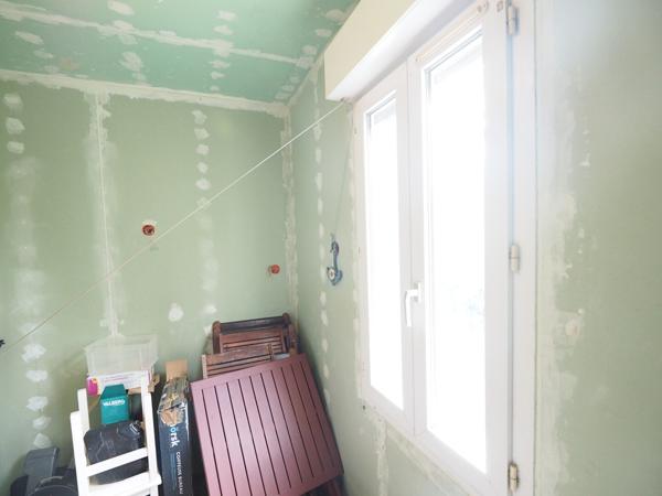 Maison Canclaux/Zola 110m² avec potentiel