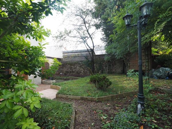 Maison Canclaux/Zola 110m² avec potentiel