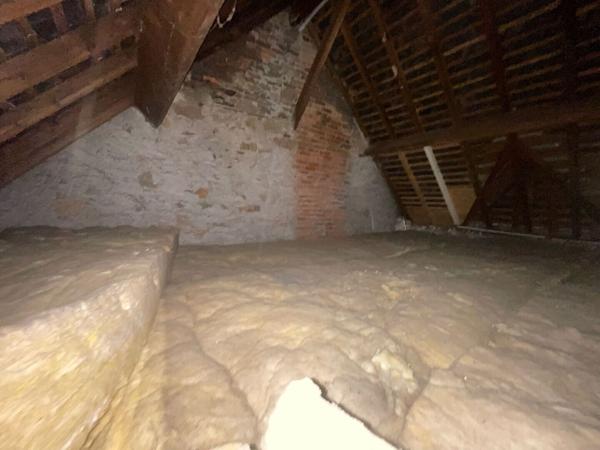 Maison Canclaux/Zola 110m² avec potentiel