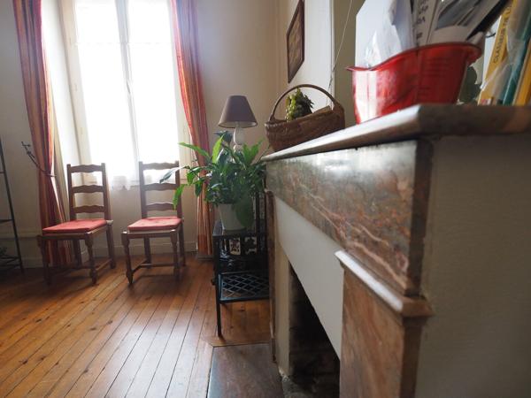 Maison Canclaux/Zola 110m² avec potentiel