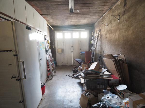 Maison Canclaux/Zola 110m² avec potentiel