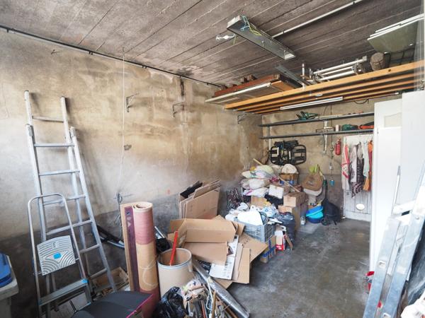 Maison Canclaux/Zola 110m² avec potentiel