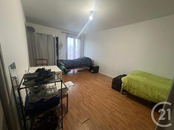 Appartement F1 à vendre  1 pièce - 30,89 m2 VILLEPINTE - 93