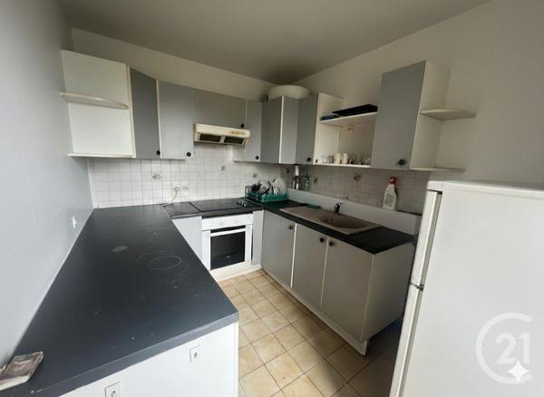 Appartement F1 à vendre  1 pièce - 30,89 m2 VILLEPINTE - 93