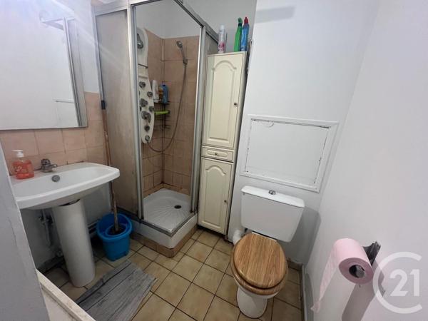 Appartement F1 à vendre  1 pièce - 30,89 m2 VILLEPINTE - 93