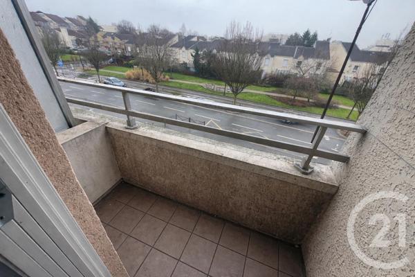 Appartement F1 à vendre  1 pièce - 30,89 m2 VILLEPINTE - 93