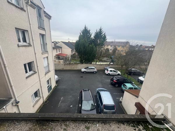 Appartement F1 à vendre  1 pièce - 30,89 m2 VILLEPINTE - 93