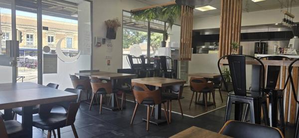 ***FOND DE COMMERCES A NARBONNE ***