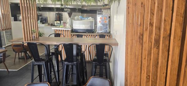 ***FOND DE COMMERCES A NARBONNE ***