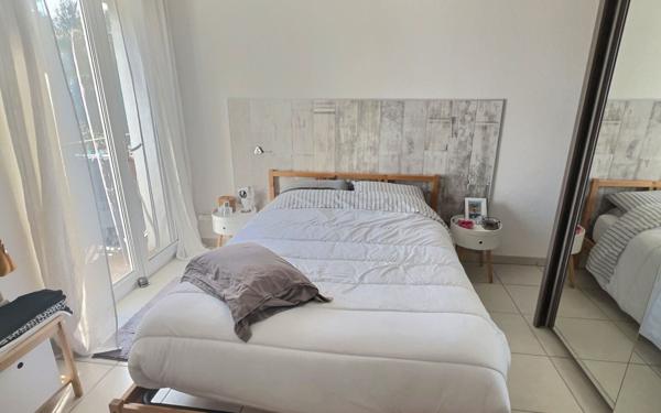 Maison à vendre    3 pièces • 70 m2 Marseille 12