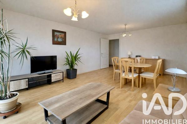 Appartement à vendre 3 pièces 72 m² Locminé