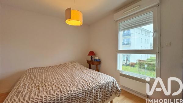 Appartement à vendre 3 pièces 72 m² Locminé