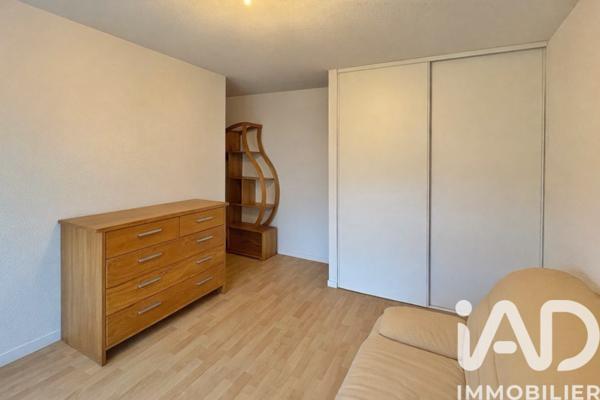 Appartement à vendre 3 pièces 72 m² Locminé