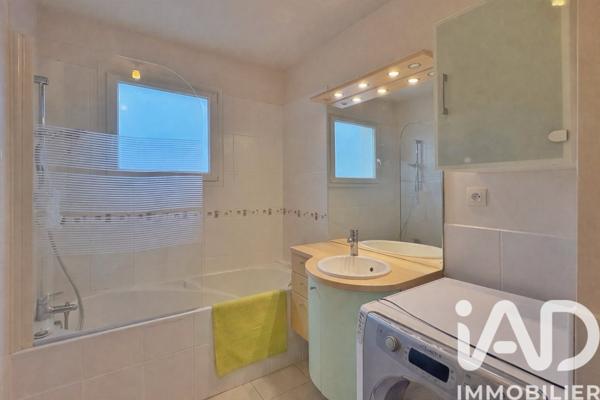 Appartement à vendre 3 pièces 72 m² Locminé