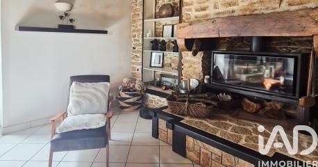 Maison à vendre 8 pièces 162 m² Languidic