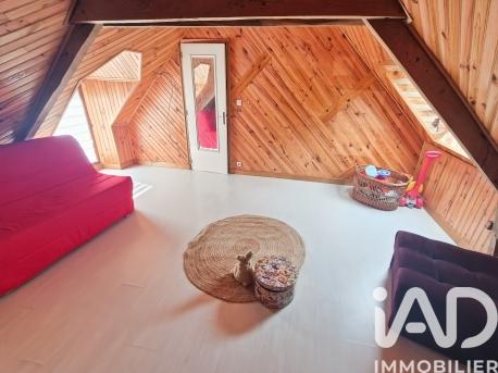 Maison à vendre 8 pièces 162 m² Languidic
