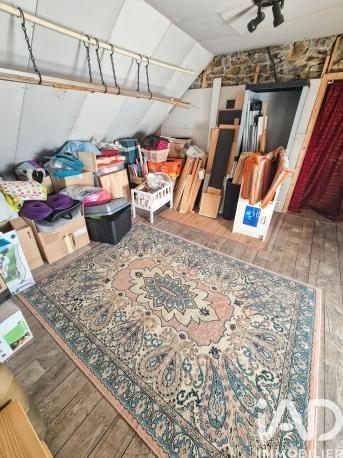 Maison à vendre 8 pièces 162 m² Languidic