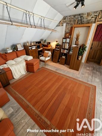 Maison à vendre 8 pièces 162 m² Languidic