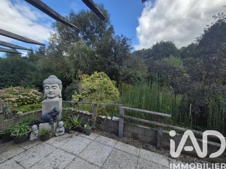 Maison à vendre 8 pièces 162 m² Languidic